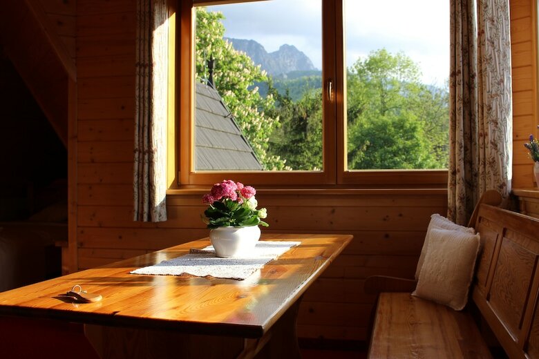 Pension Zakopia?ski Dw�r