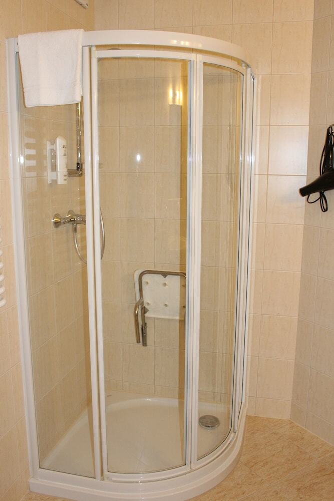 Pension Zakopia?ski Dw�r