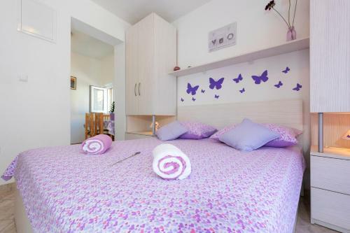 Apartments Nona