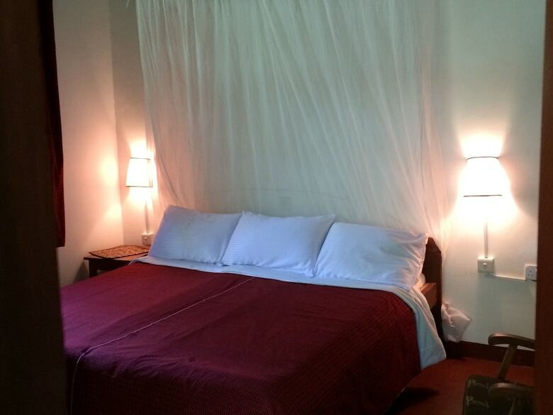 Bed & Breakfast Safariland Cottages