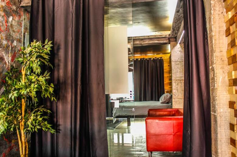 Hotel Ocean Caf� Suites