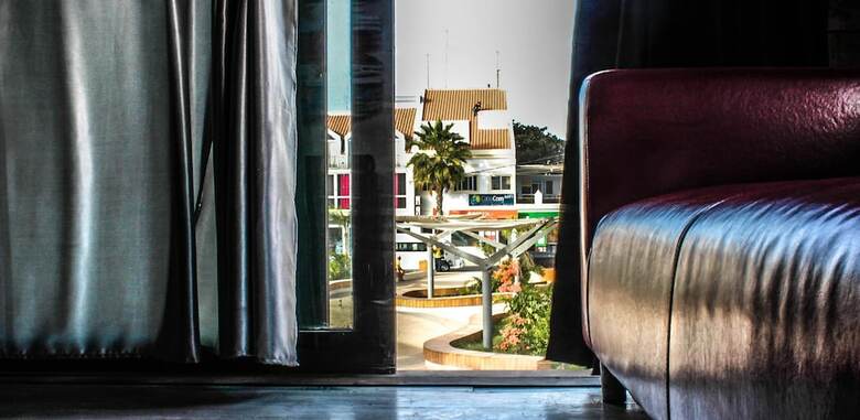 Hotel Ocean Caf� Suites