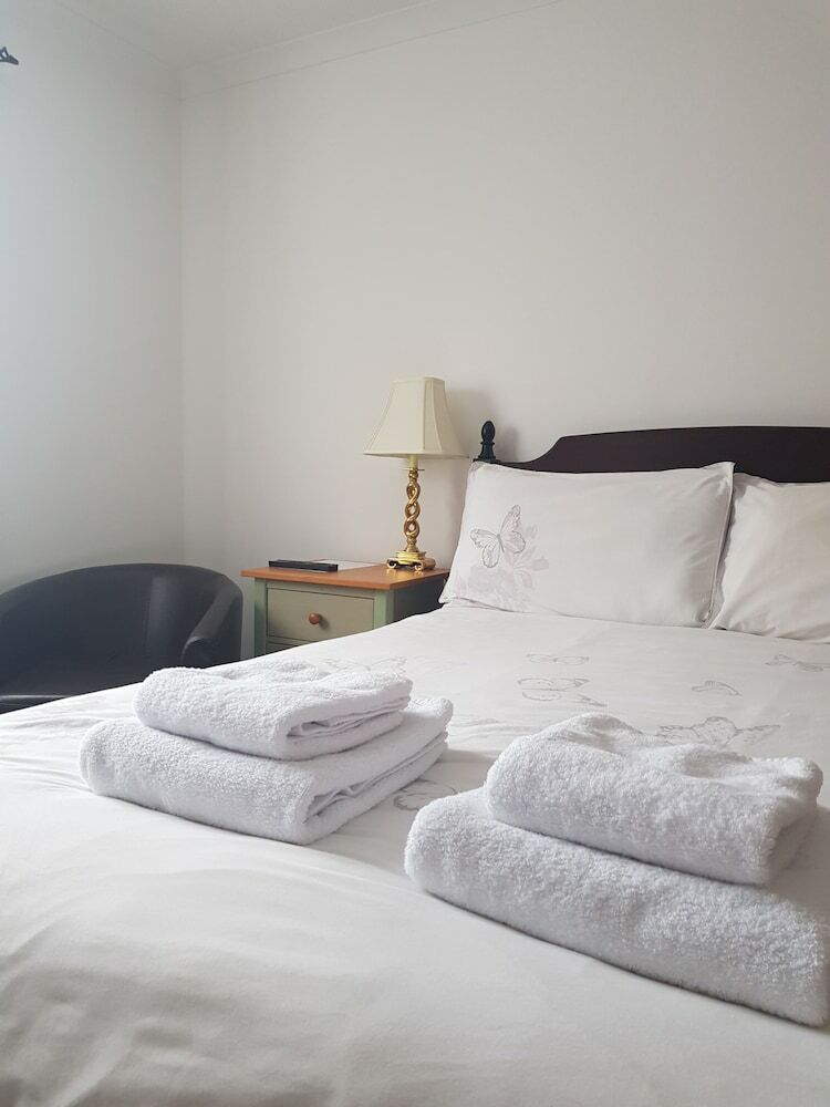 Hotel Milnholm Manor