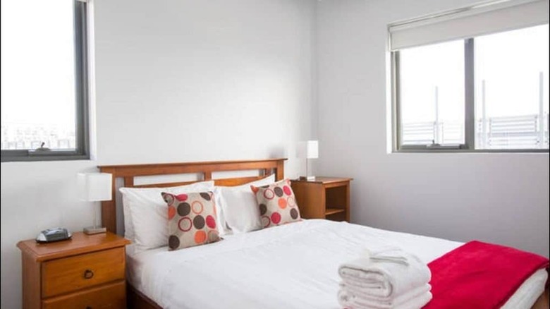 Harbour Town Apartment