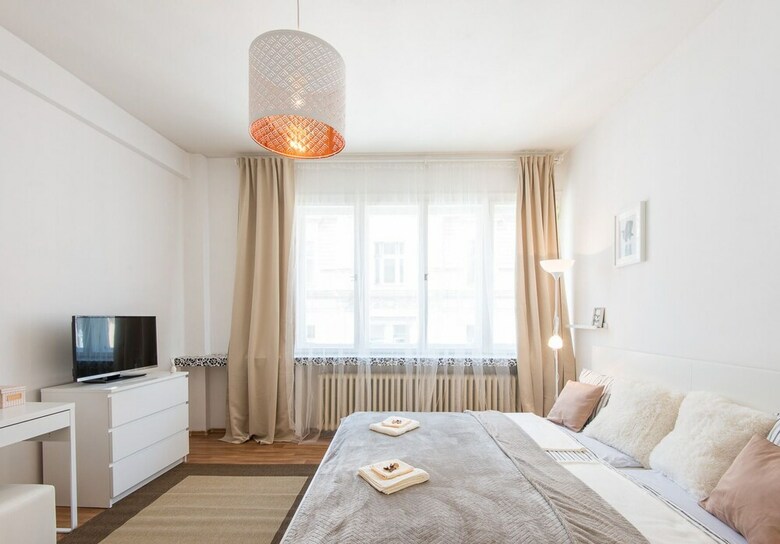 Na Zborenci Apartments