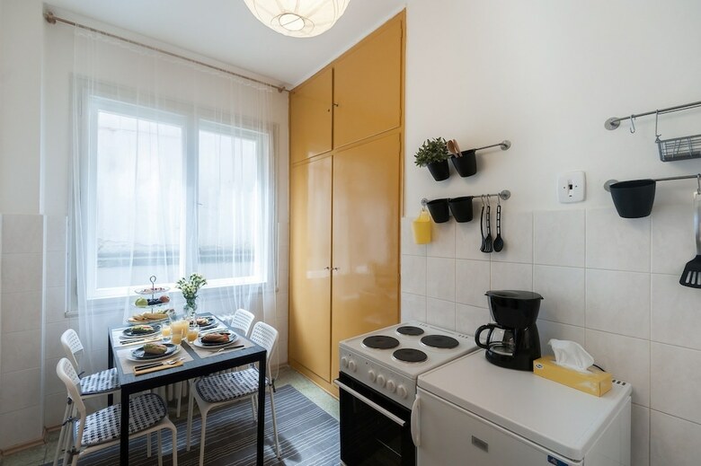 Na Zborenci Apartments