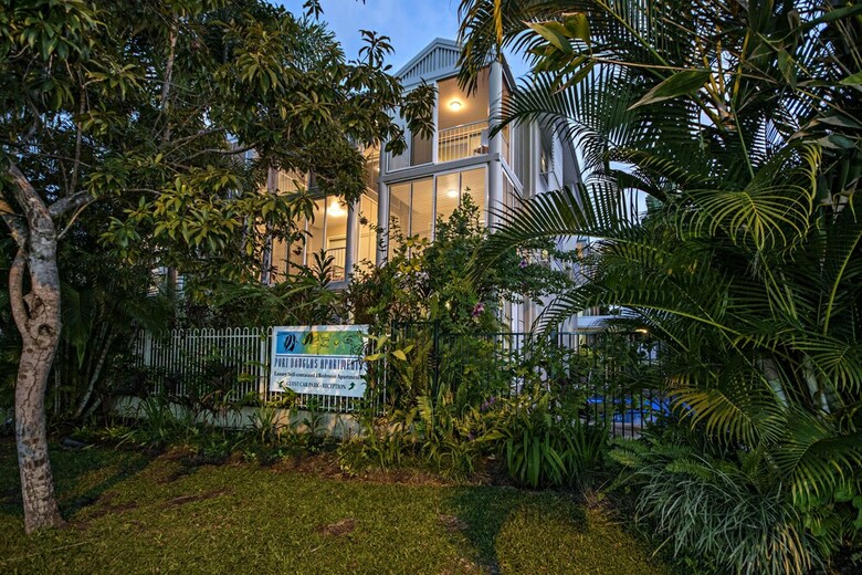 Port Douglas Apartments