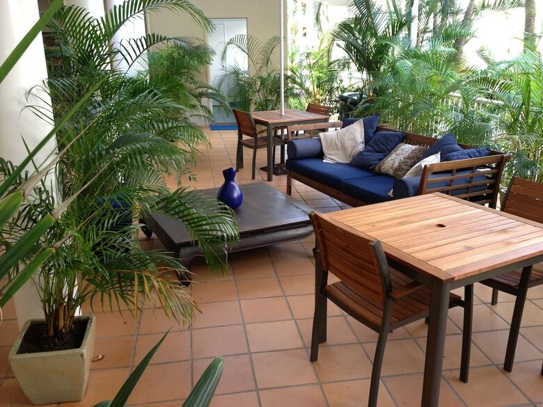 Port Douglas Apartments