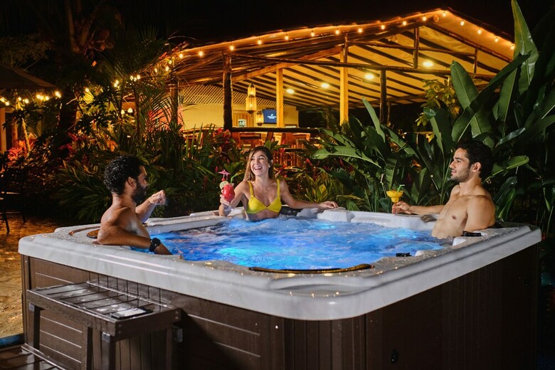 Posada Chachagua Rainforest Eco Lodge