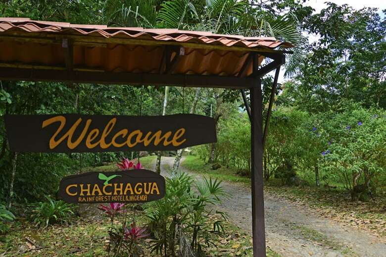 Posada Chachagua Rainforest Eco Lodge