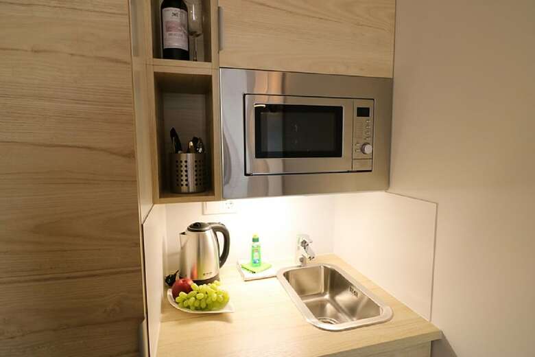 Petul Apart Hotel An'ne 40