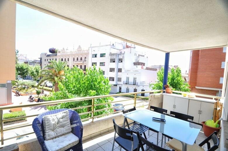 Apartamentos The Rose