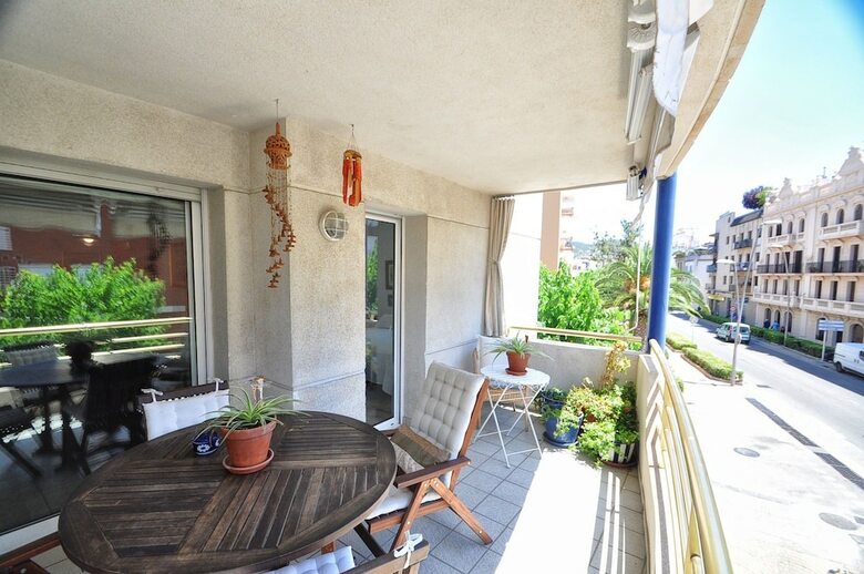 Apartamentos The Rose