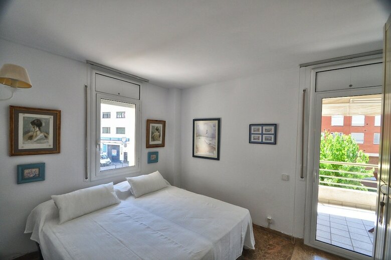 Apartamentos The Rose