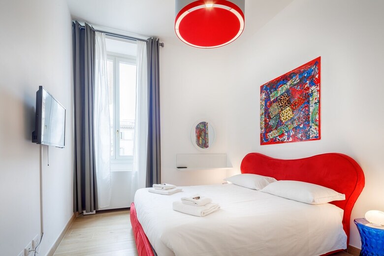 Apartamento Home Town At Spanish Steps