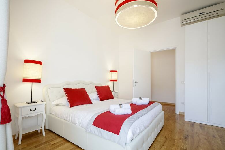 Apartamento Home Town At Spanish Steps