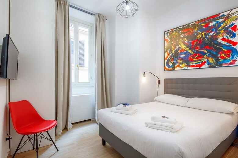 Apartamento Home Town At Spanish Steps