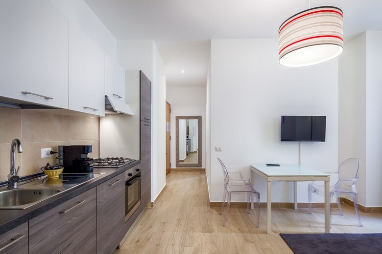 Apartamento Home Town At Spanish Steps