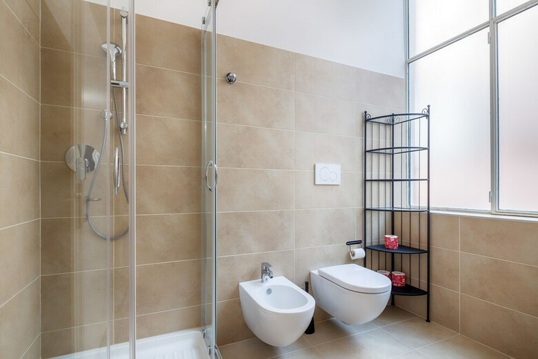Apartamento Home Town At Spanish Steps