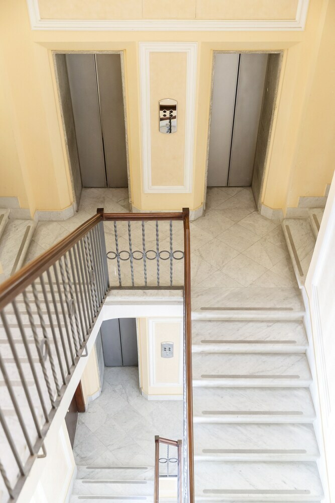 Apartamento Home Town At Spanish Steps