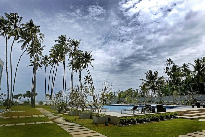 Hotel Club Waskaduwa Beach Resort & Spa