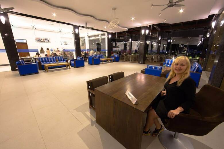 Hotel Club Waskaduwa Beach Resort & Spa