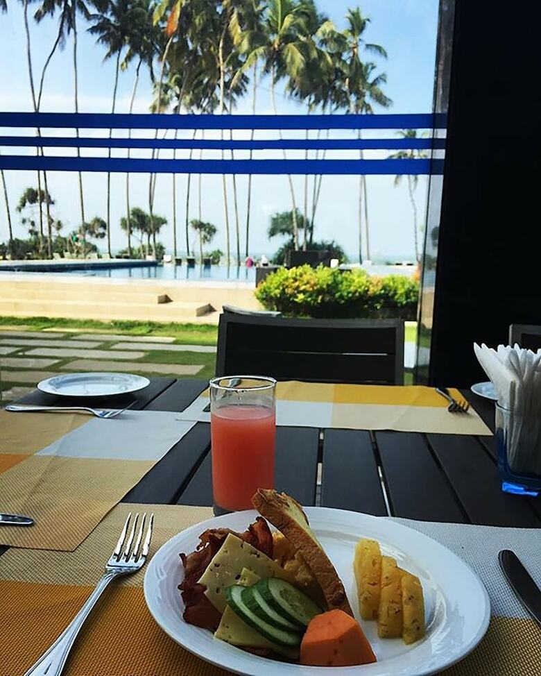 Hotel Club Waskaduwa Beach Resort & Spa