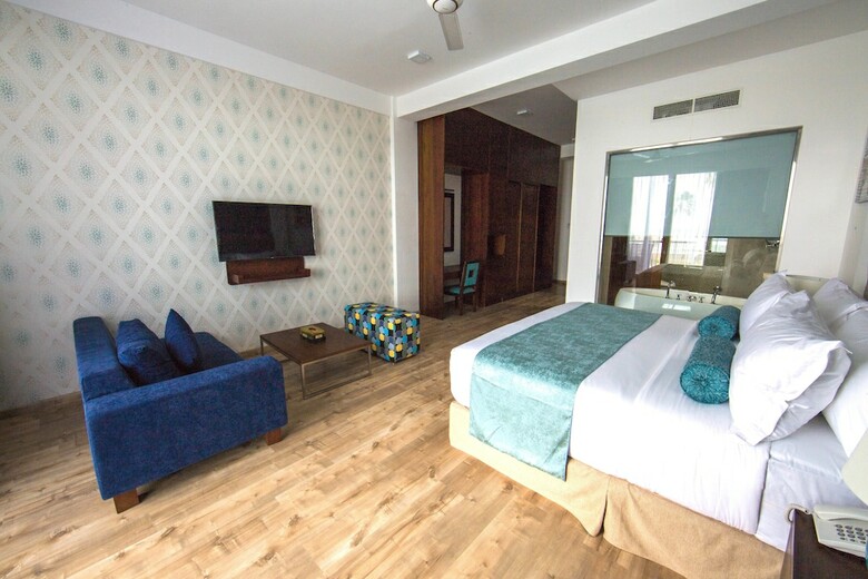 Hotel Club Waskaduwa Beach Resort & Spa