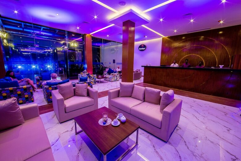 Hotel Club Waskaduwa Beach Resort & Spa