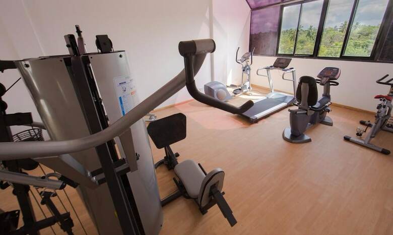 Hotel Club Waskaduwa Beach Resort & Spa