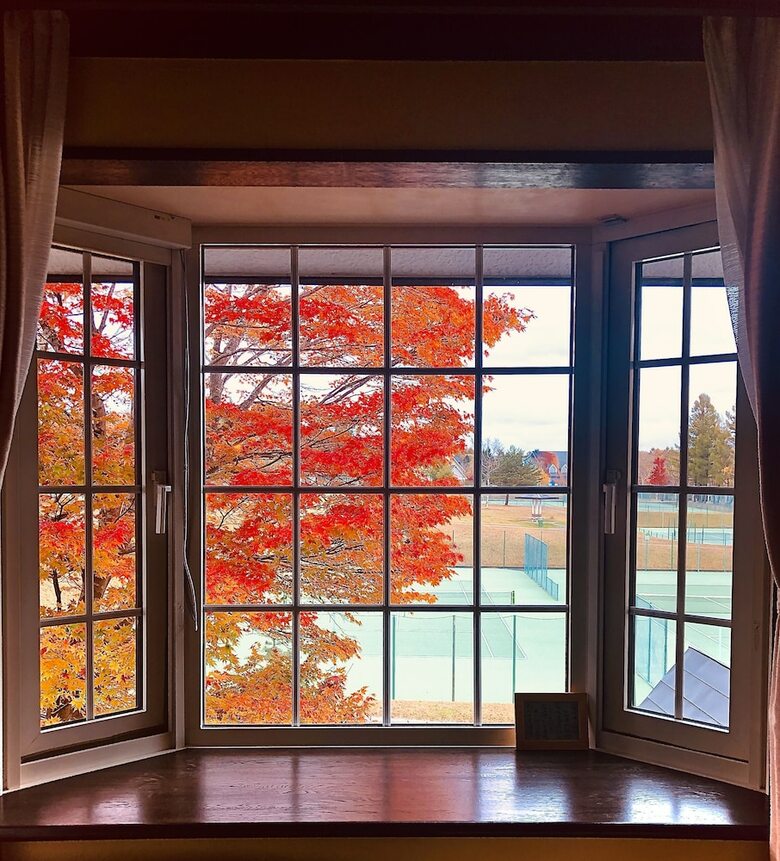 Bed & Breakfast Life Is Beautiful