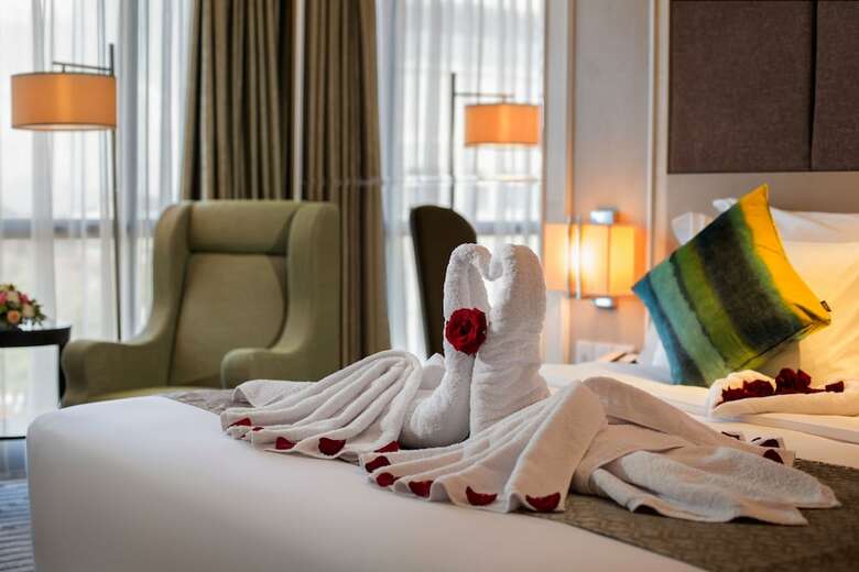 Hotel Swiss-belboutique Yogyakarta