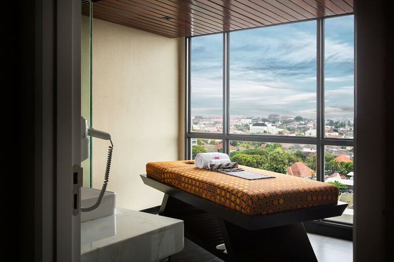 Hotel Swiss-belboutique Yogyakarta