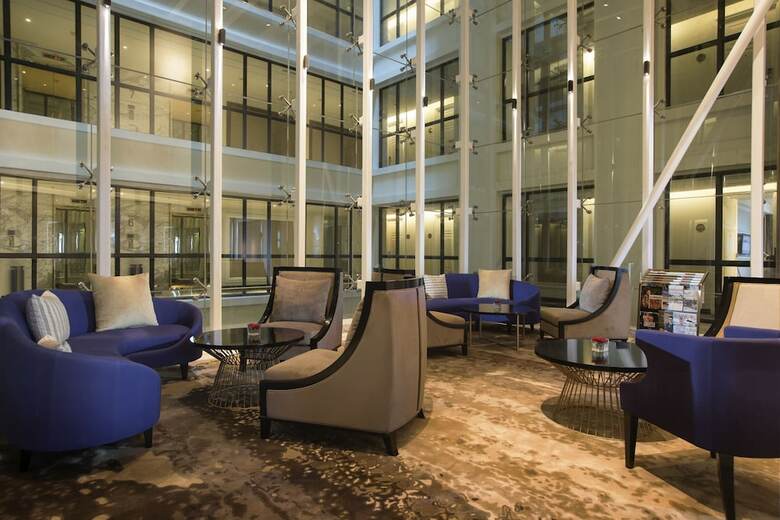 Hotel Swiss-belboutique Yogyakarta