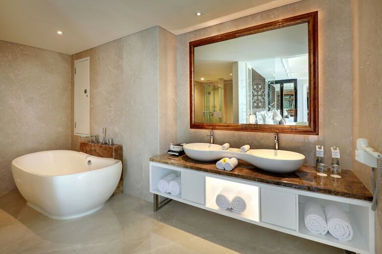Hotel Swiss-belboutique Yogyakarta