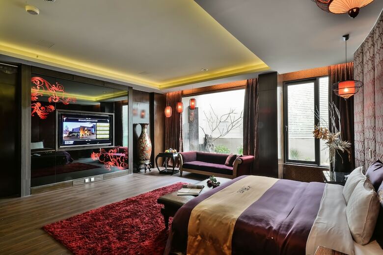 Hotel Xiadu Motel