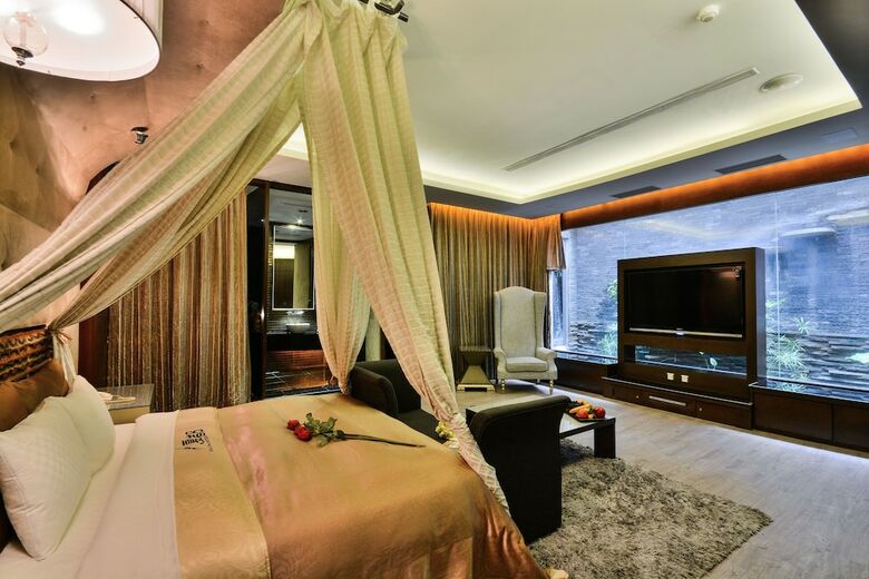 Hotel Xiadu Motel