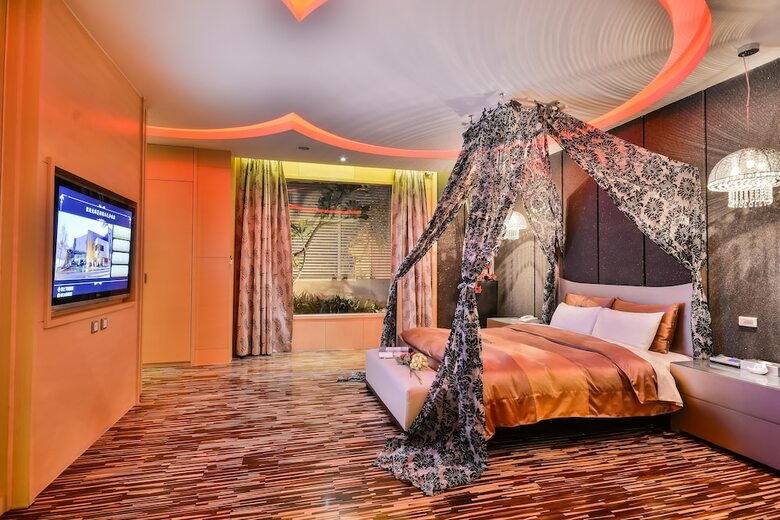 Hotel Xiadu Motel