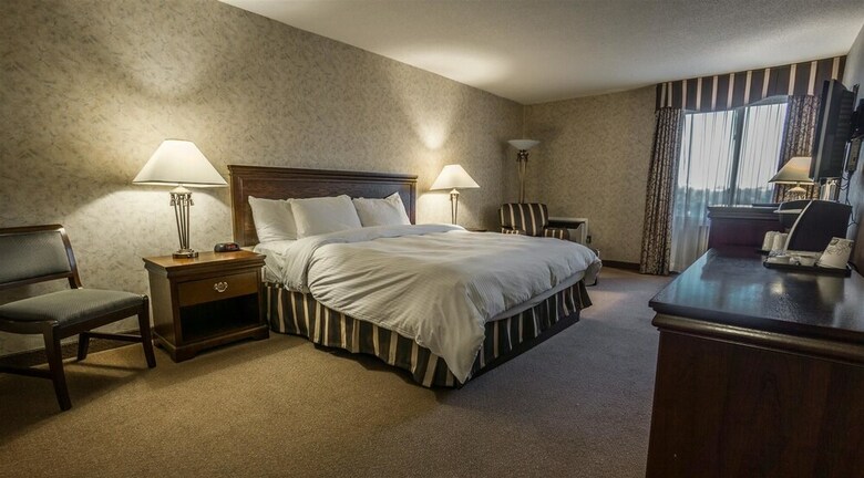 Hotel Inn Of Waterloo And Conference Centre