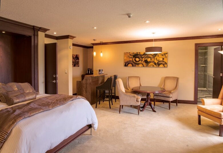 Hotel Inn Of Waterloo And Conference Centre