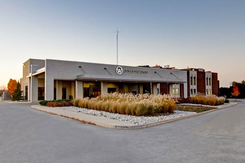 Hotel Inn Of Waterloo And Conference Centre