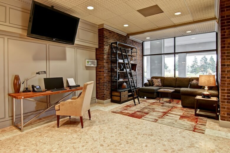 Hotel Inn Of Waterloo And Conference Centre