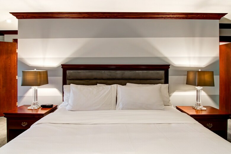 Hotel Inn Of Waterloo And Conference Centre