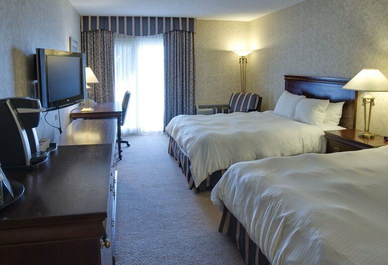 Hotel Inn Of Waterloo And Conference Centre