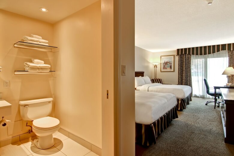 Hotel Inn Of Waterloo And Conference Centre