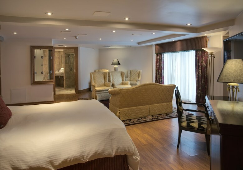 Hotel Inn Of Waterloo And Conference Centre