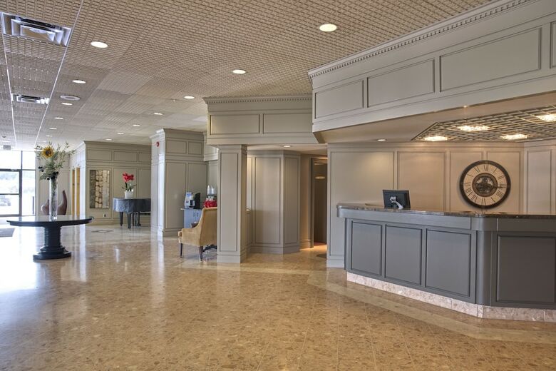 Hotel Inn Of Waterloo And Conference Centre