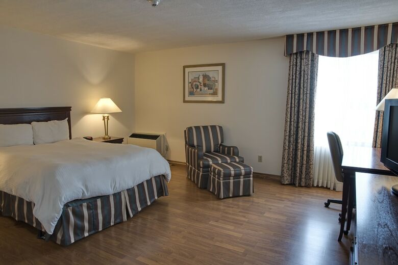 Hotel Inn Of Waterloo And Conference Centre