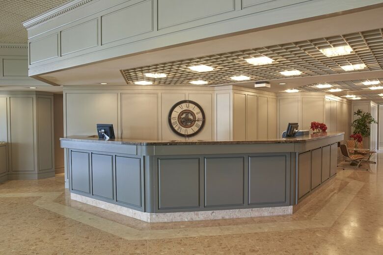 Hotel Inn Of Waterloo And Conference Centre