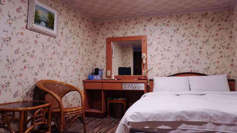 Suao Hotel